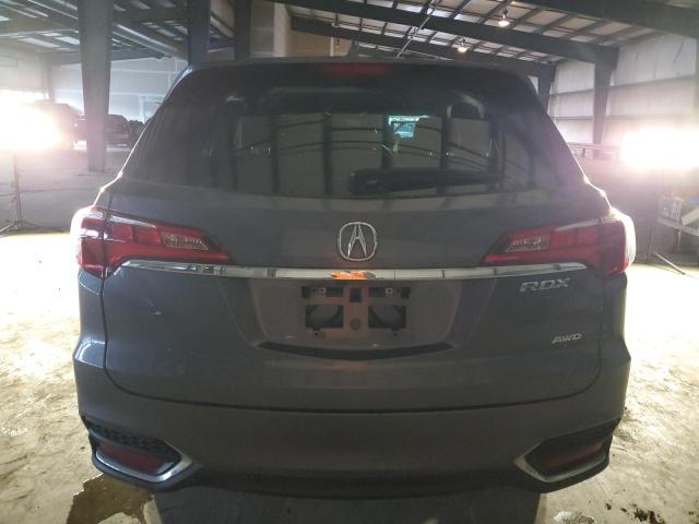 Photo 5 VIN: 5J8TB4H56JL000956 - ACURA RDX TECHNO 