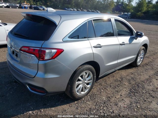 Photo 3 VIN: 5J8TB4H56JL001511 - ACURA RDX 