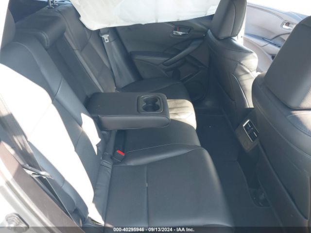 Photo 7 VIN: 5J8TB4H56JL001511 - ACURA RDX 