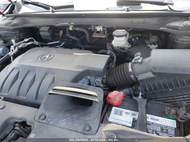 Photo 9 VIN: 5J8TB4H56JL003100 - ACURA RDX 