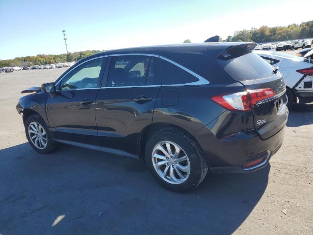 Photo 1 VIN: 5J8TB4H56JL005168 - ACURA RDX TECHNO 