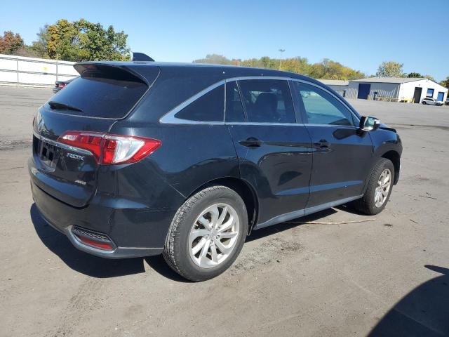 Photo 2 VIN: 5J8TB4H56JL005168 - ACURA RDX TECHNO 