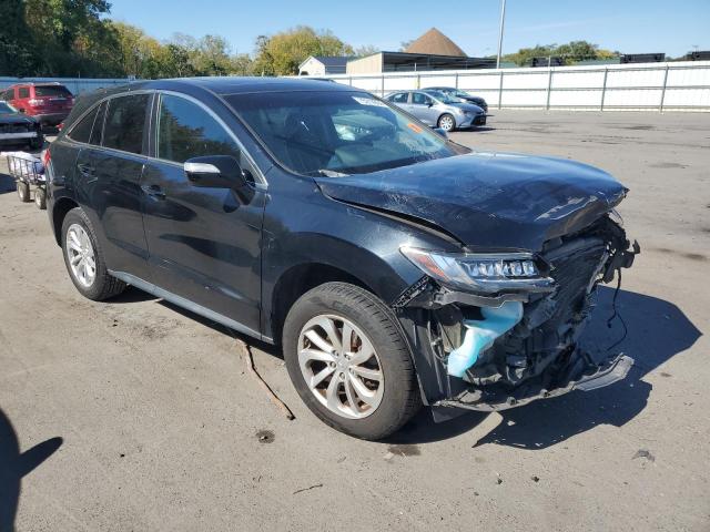 Photo 3 VIN: 5J8TB4H56JL005168 - ACURA RDX TECHNO 