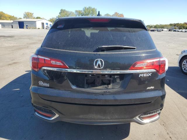 Photo 5 VIN: 5J8TB4H56JL005168 - ACURA RDX TECHNO 