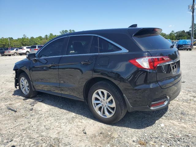 Photo 1 VIN: 5J8TB4H56JL005865 - ACURA RDX TECHNO 