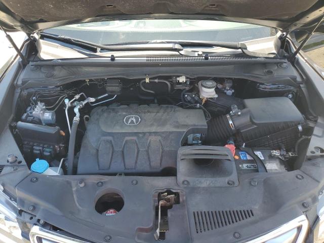 Photo 11 VIN: 5J8TB4H56JL005865 - ACURA RDX TECHNO 