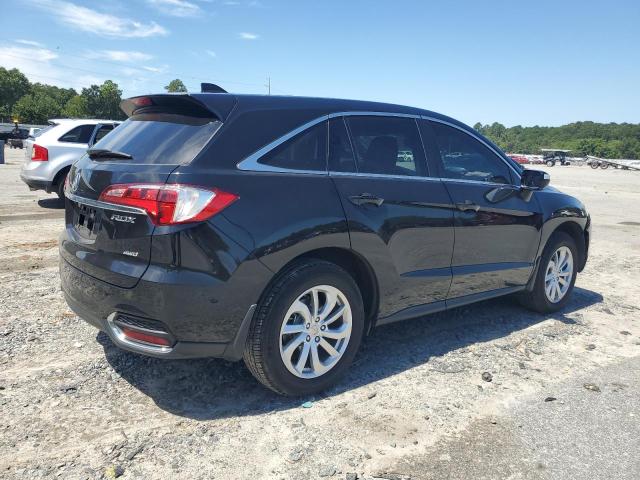 Photo 2 VIN: 5J8TB4H56JL005865 - ACURA RDX TECHNO 