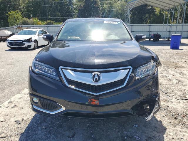 Photo 4 VIN: 5J8TB4H56JL005865 - ACURA RDX TECHNO 