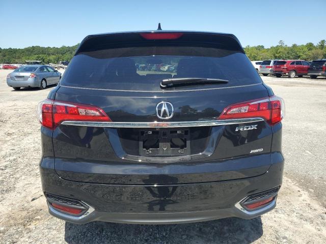 Photo 5 VIN: 5J8TB4H56JL005865 - ACURA RDX TECHNO 