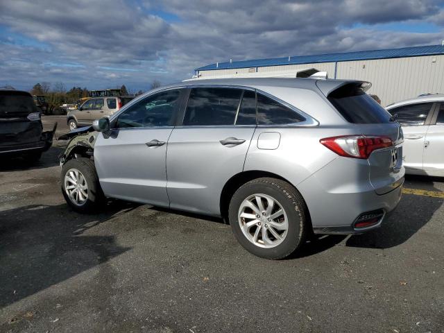 Photo 1 VIN: 5J8TB4H56JL010421 - ACURA RDX TECHNO 