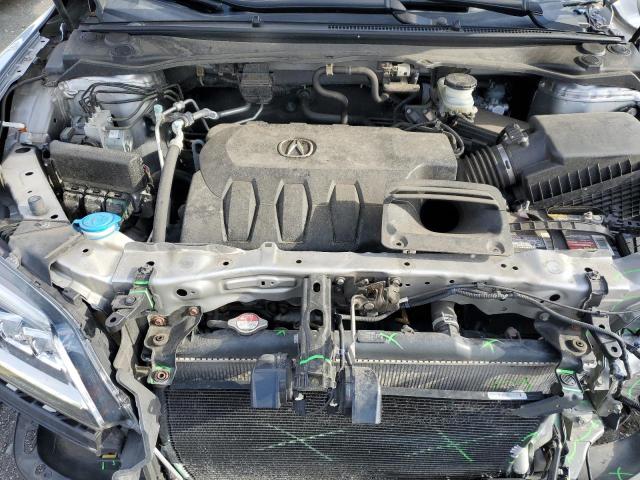 Photo 11 VIN: 5J8TB4H56JL010421 - ACURA RDX TECHNO 