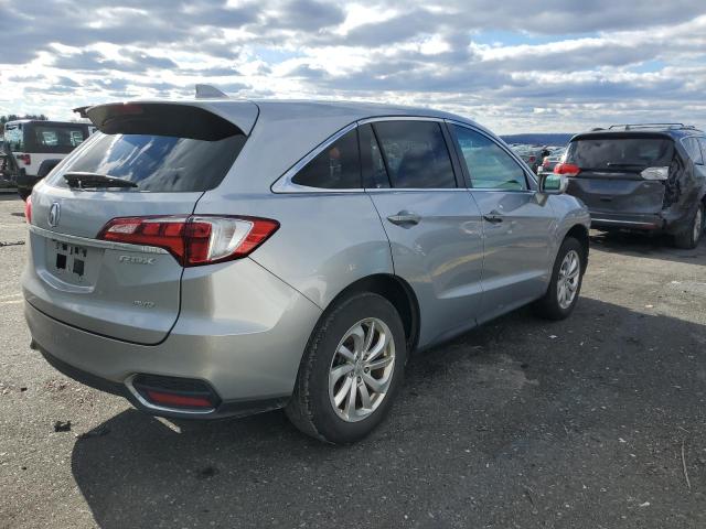 Photo 2 VIN: 5J8TB4H56JL010421 - ACURA RDX TECHNO 