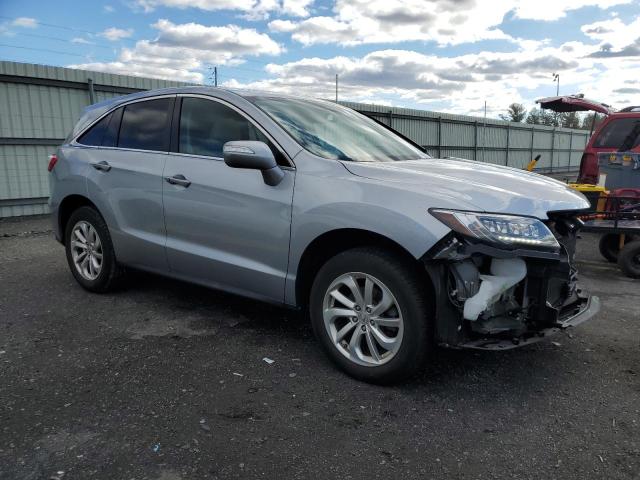 Photo 3 VIN: 5J8TB4H56JL010421 - ACURA RDX TECHNO 