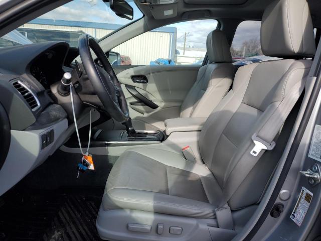 Photo 6 VIN: 5J8TB4H56JL010421 - ACURA RDX TECHNO 