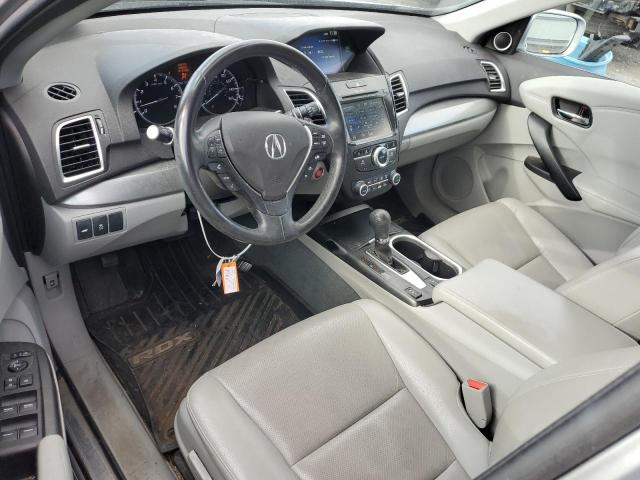 Photo 7 VIN: 5J8TB4H56JL010421 - ACURA RDX TECHNO 