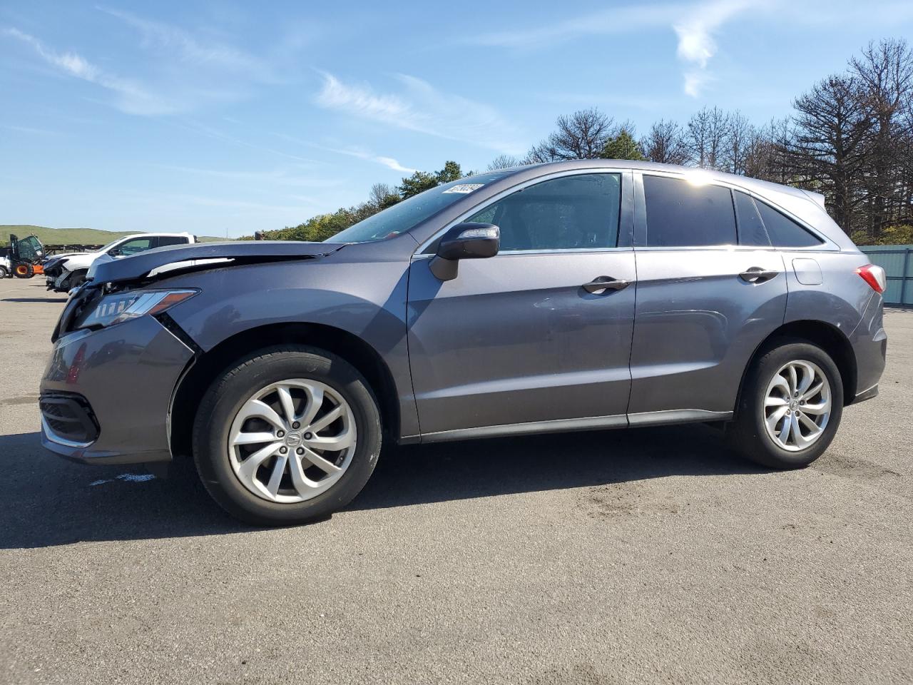 Photo 0 VIN: 5J8TB4H56JL010516 - ACURA RDX 