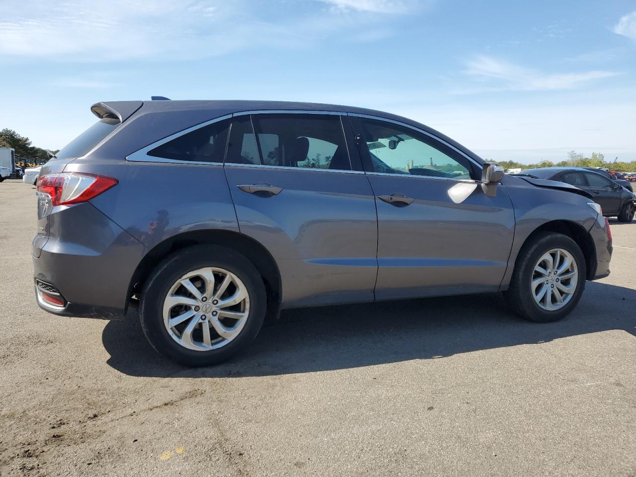 Photo 2 VIN: 5J8TB4H56JL010516 - ACURA RDX 