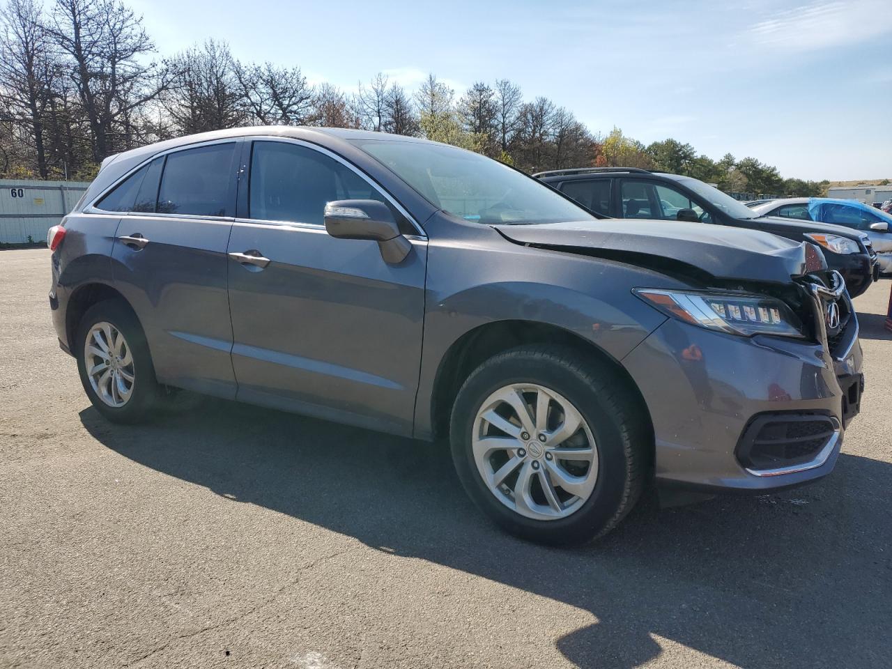 Photo 3 VIN: 5J8TB4H56JL010516 - ACURA RDX 