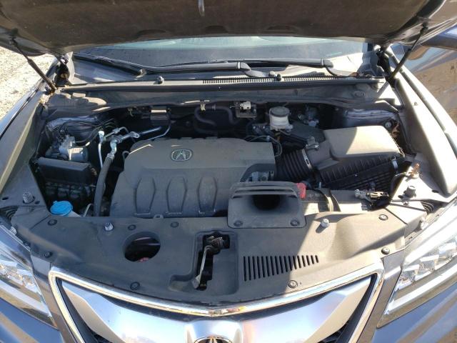 Photo 11 VIN: 5J8TB4H56JL017675 - ACURA RDX TECHNO 