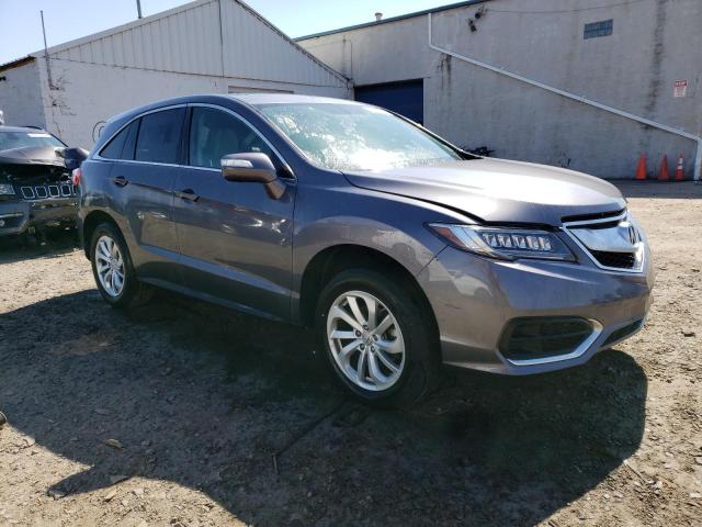 Photo 3 VIN: 5J8TB4H56JL017675 - ACURA RDX TECHNO 