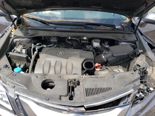 Photo 11 VIN: 5J8TB4H56JL022407 - ACURA RDX TECHNO 