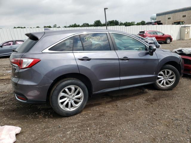 Photo 2 VIN: 5J8TB4H56JL022407 - ACURA RDX TECHNO 