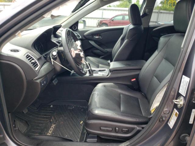 Photo 6 VIN: 5J8TB4H56JL022407 - ACURA RDX TECHNO 