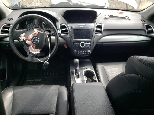 Photo 7 VIN: 5J8TB4H56JL022407 - ACURA RDX TECHNO 