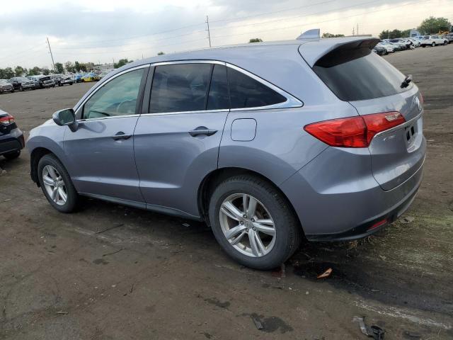 Photo 1 VIN: 5J8TB4H57DL002249 - ACURA RDX TECHNO 