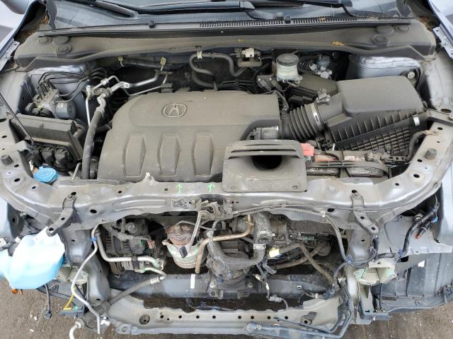 Photo 10 VIN: 5J8TB4H57DL002249 - ACURA RDX TECHNO 