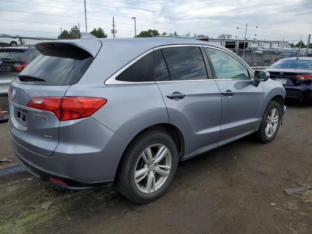 Photo 2 VIN: 5J8TB4H57DL002249 - ACURA RDX TECHNO 