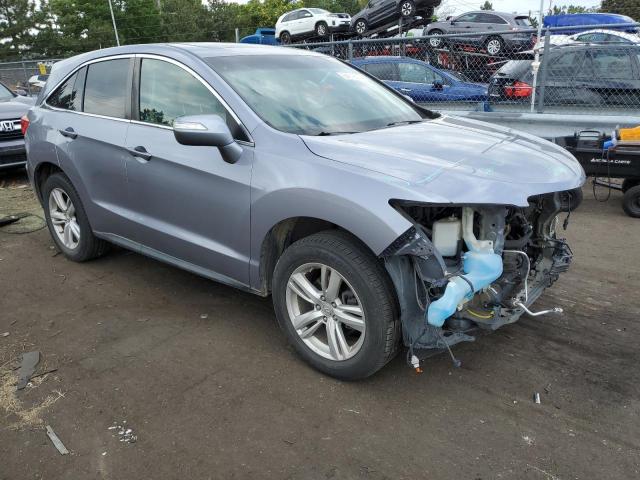 Photo 3 VIN: 5J8TB4H57DL002249 - ACURA RDX TECHNO 