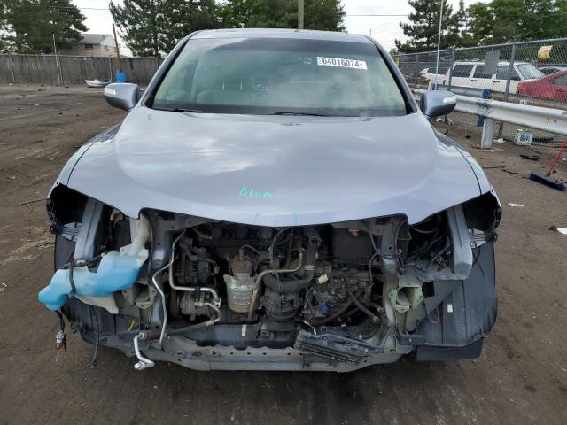 Photo 4 VIN: 5J8TB4H57DL002249 - ACURA RDX TECHNO 