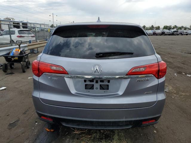 Photo 5 VIN: 5J8TB4H57DL002249 - ACURA RDX TECHNO 