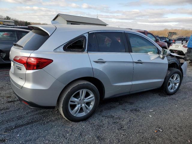 Photo 2 VIN: 5J8TB4H57DL008312 - ACURA RDX TECHNO 