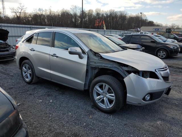 Photo 3 VIN: 5J8TB4H57DL008312 - ACURA RDX TECHNO 