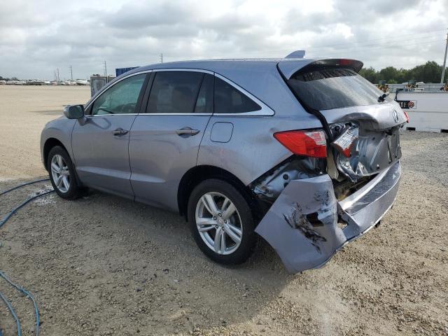 Photo 1 VIN: 5J8TB4H57DL012473 - ACURA RDX TECHNO 