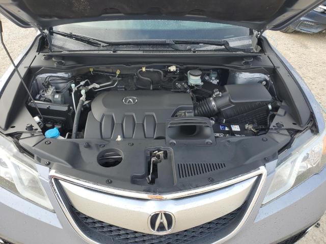 Photo 11 VIN: 5J8TB4H57DL012473 - ACURA RDX TECHNO 