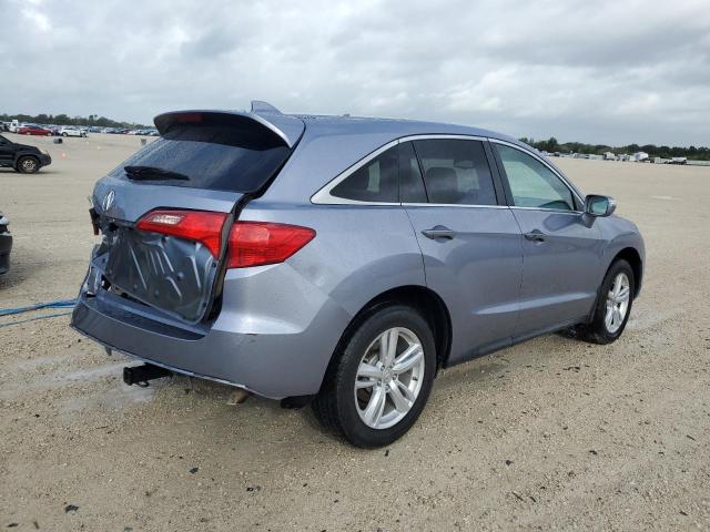 Photo 2 VIN: 5J8TB4H57DL012473 - ACURA RDX TECHNO 