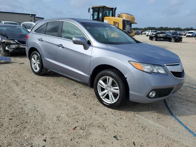 Photo 3 VIN: 5J8TB4H57DL012473 - ACURA RDX TECHNO 