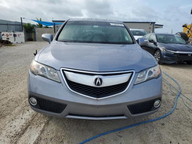 Photo 4 VIN: 5J8TB4H57DL012473 - ACURA RDX TECHNO 