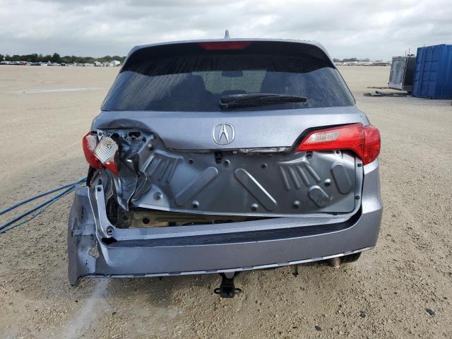 Photo 5 VIN: 5J8TB4H57DL012473 - ACURA RDX TECHNO 