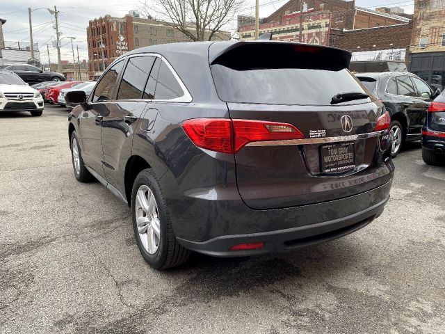 Photo 3 VIN: 5J8TB4H57DL016362 - ACURA RDX 