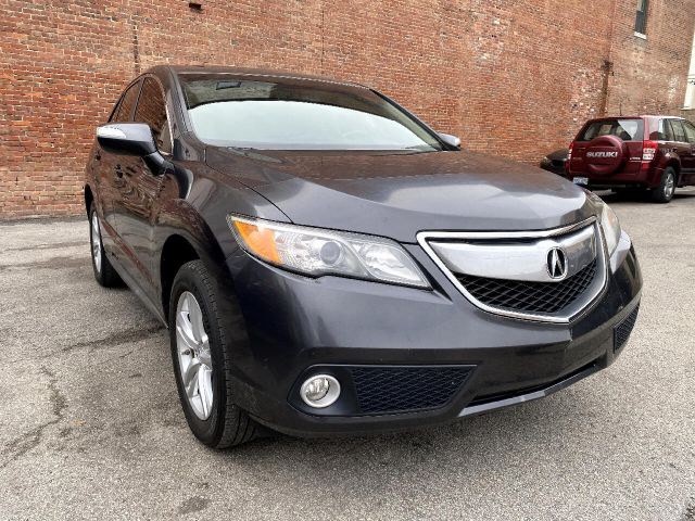 Photo 1 VIN: 5J8TB4H57DL016362 - ACURA RDX 