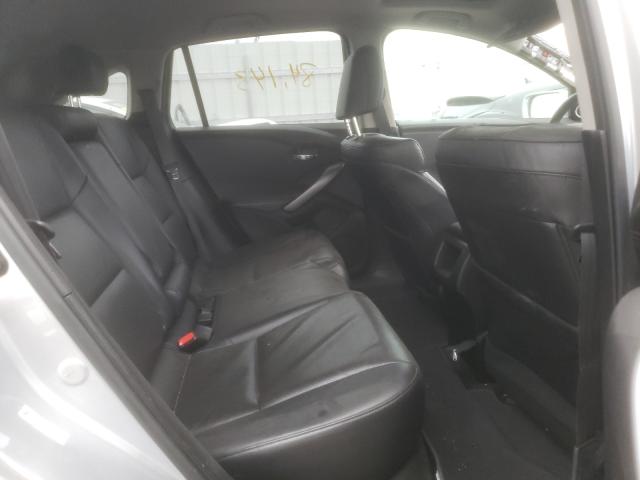 Photo 5 VIN: 5J8TB4H57DL016927 - ACURA RDX TECHNO 