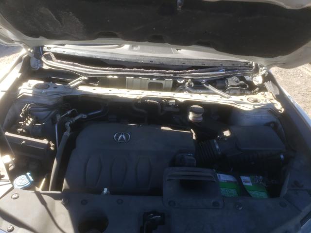 Photo 6 VIN: 5J8TB4H57DL016927 - ACURA RDX TECHNO 