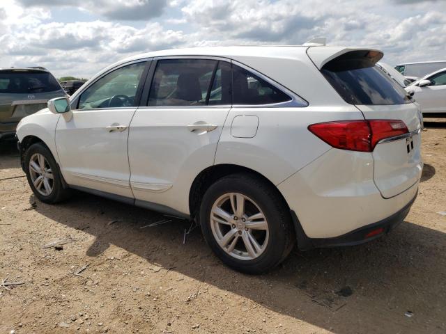 Photo 1 VIN: 5J8TB4H57DL017415 - ACURA RDX TECHNO 