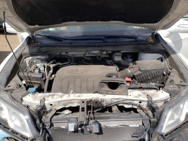 Photo 10 VIN: 5J8TB4H57DL017415 - ACURA RDX TECHNO 