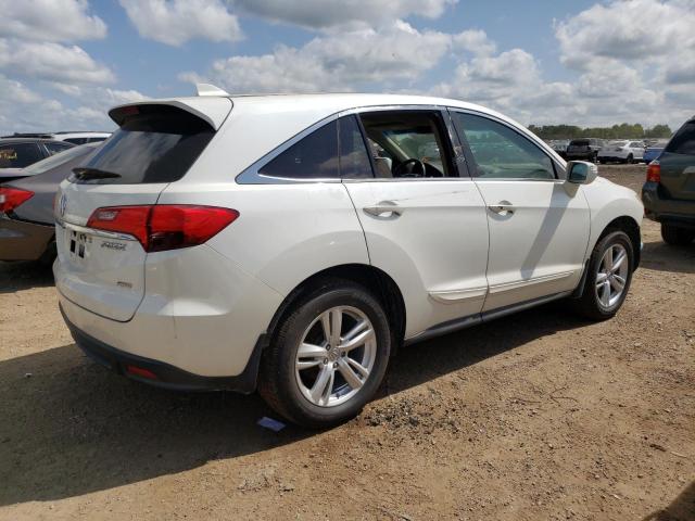 Photo 2 VIN: 5J8TB4H57DL017415 - ACURA RDX TECHNO 