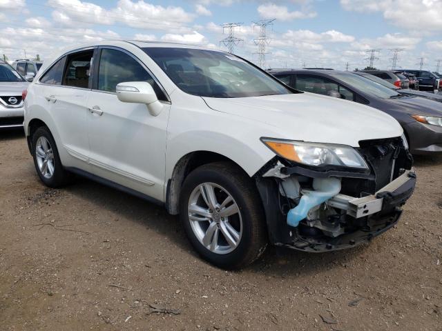 Photo 3 VIN: 5J8TB4H57DL017415 - ACURA RDX TECHNO 